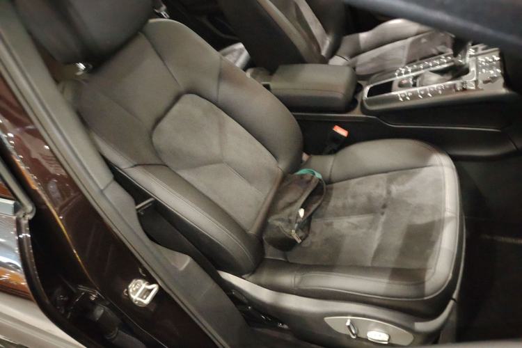 Used Porsche Macan 2016 Macan 2.0T
