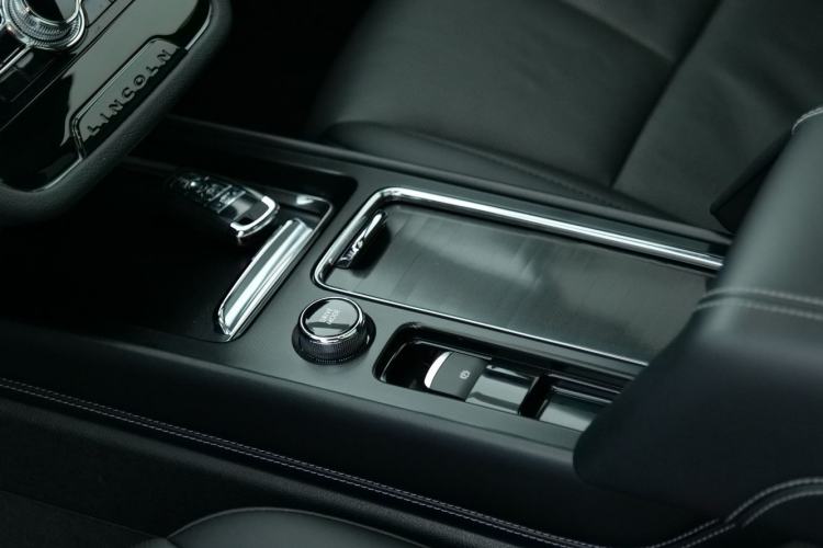 Used Lincoln Corsair 2022 2.0T Two-Wheel Drive Luxury Edition