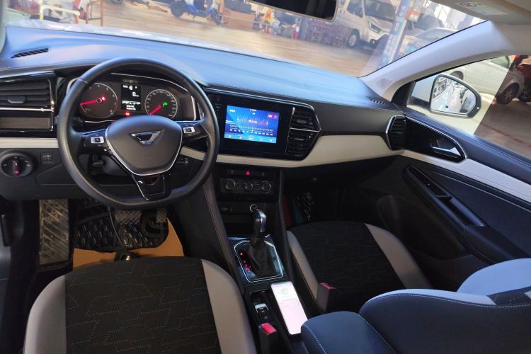 Used Jetta VS5 2023 280TSI Automatic Trend Edition
