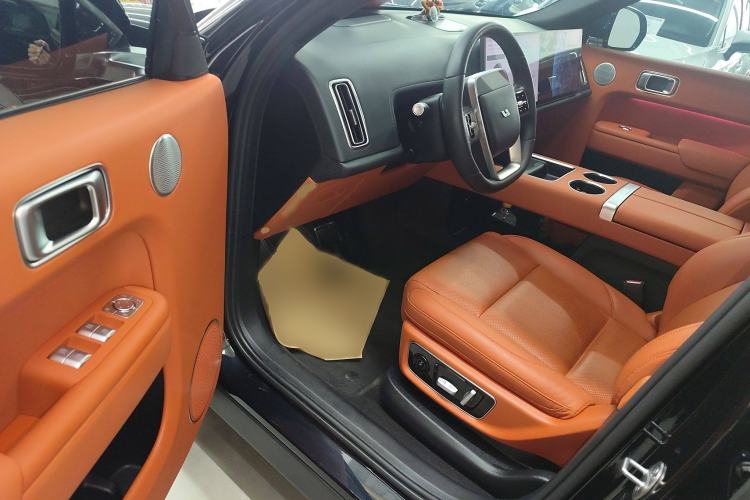 Used Li Auto L8 2023 Pro Model