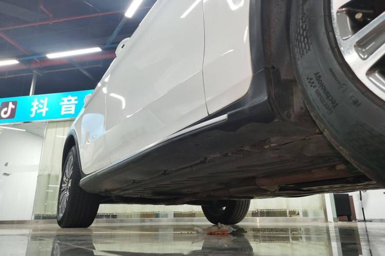 Used Mercedes-Benz GLC 2016 GLC 260 4MATIC Dynamic Edition
