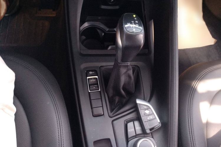 Used BMW X1 2016 sDrive18Li Fashion Model
