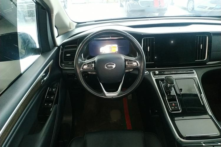 Used GAC Trumpchi M8 2021 Lingxiu Series 390T Ultimate Edition