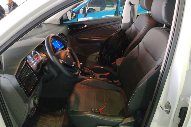 Used Jetta VS5 2019 280TSI Automatic Enjoyment Model