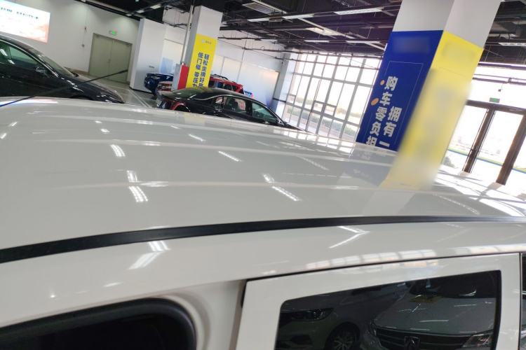 Used Wuling Hongguang 2021 1.5L S Base Version LAR
