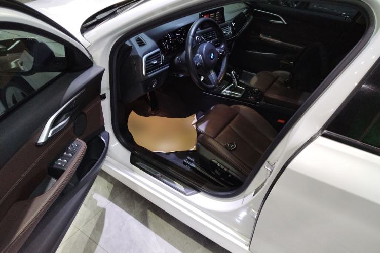 Used BMW 1 Series 2020 120i M Sport Package
