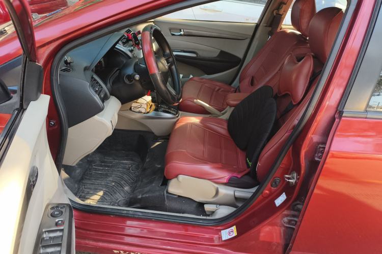 Used Honda City Classic 2012 1.5L Automatic Elite Edition