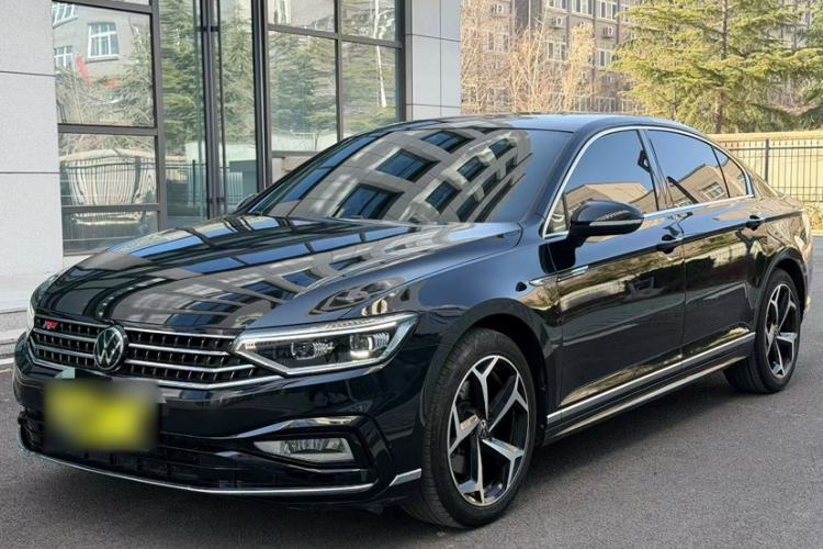 Used Volkswagen Magotan 2023 2 Million Units Commemorative Edition 330TSI DSG Luxury Version