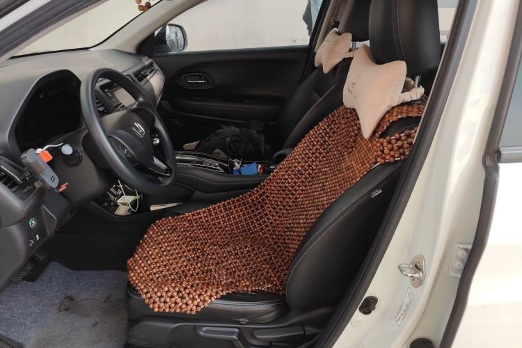 Used Honda Vezel 2015 1.5L CVT two-wheel drive Comfort trim
