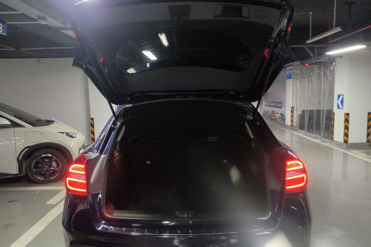 Used Mercedes-Benz GLA 2016 GLA 220 4MATIC Fashion Edition