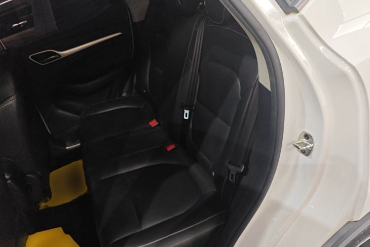 Used MG ZS 2018 1.5L Automatic Luxury Edition China V Standard