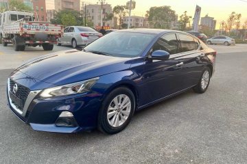 Used Nissan Teana 2020 Revised Version 2.0L XL Comfort Edition