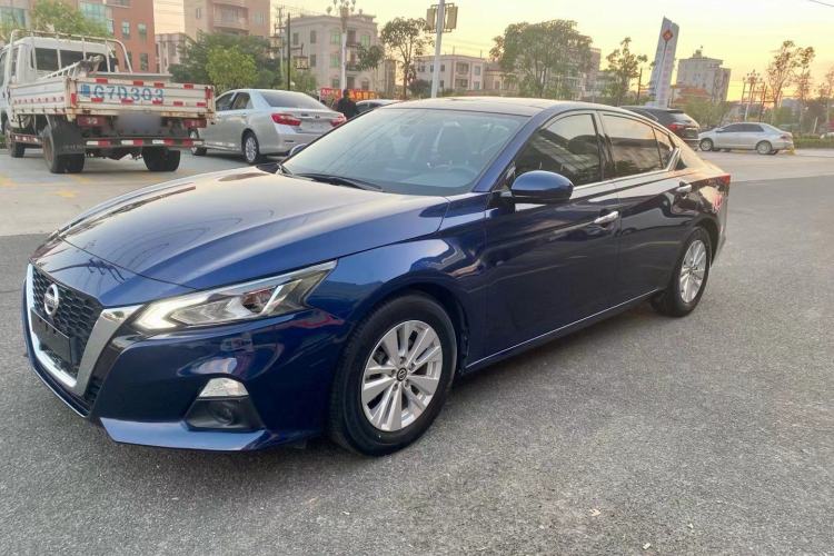 Used Nissan Teana 2020 Revised Version 2.0L XL Comfort Edition