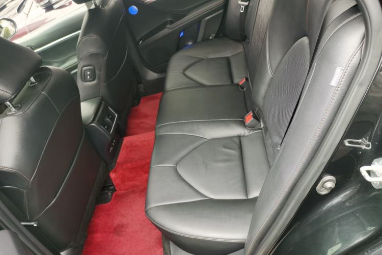 Used Toyota Camry 2021 2.5G Luxury Edition
