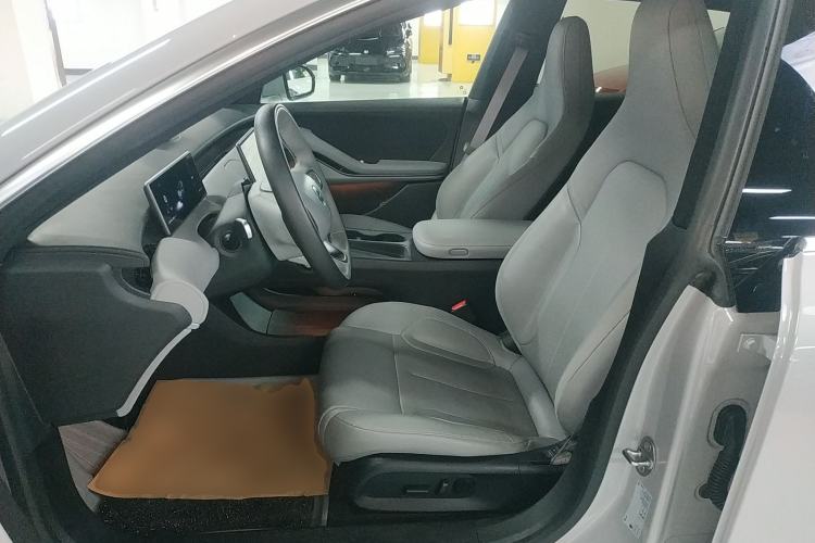 Used Nio ET5T 2024 75kWh Touring