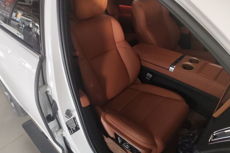 Used Li Auto L7 2023 Max model