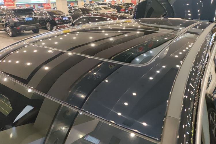 Used BMW iX3 2021 Updated Leading Edition
