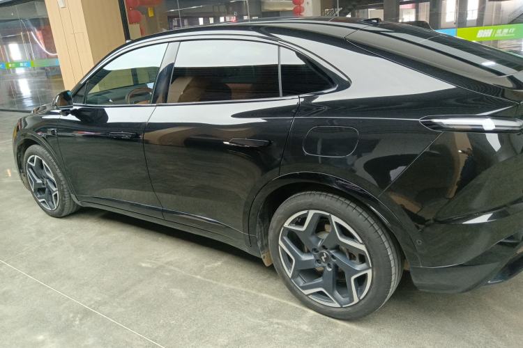 Used ONVO L60 2024 60 kWh Rear-Drive Version
