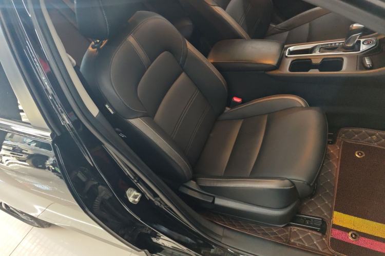 Used Nissan Sylphy 2021 1.6L XL CVT Enjoyment Edition
