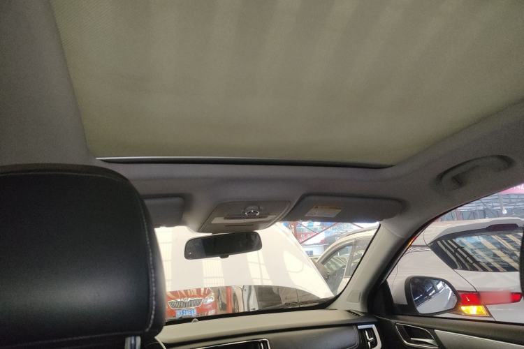 Used Roewe RX5 2020 20T Automatic 4G Connected Million Edition