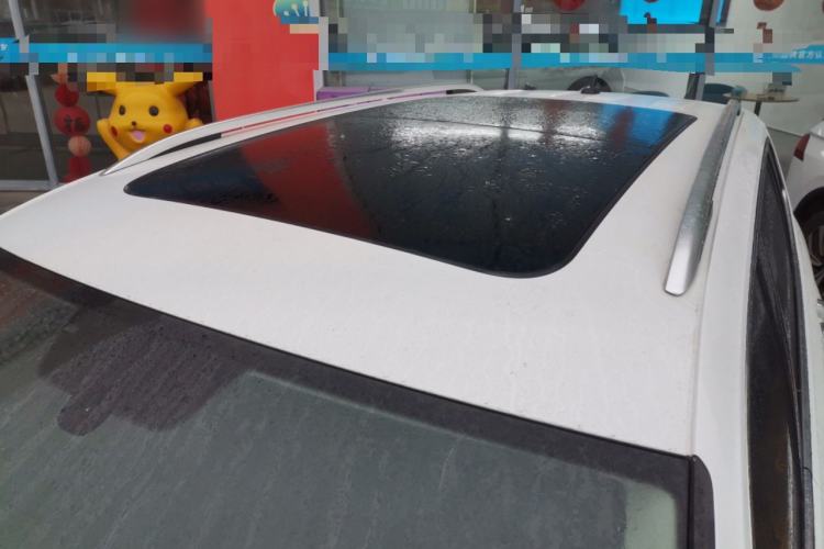 Used Volkswagen Tiguan L 2024 300TSI Automatic Two-Wheel Drive Smart Edition
