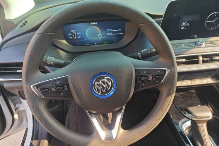 Used Buick Velite 6 2023 430km Enjoyment Version
