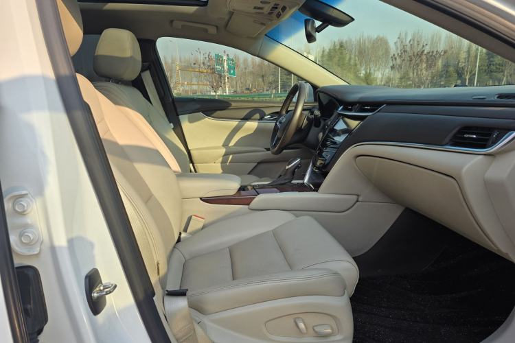 Used Cadillac XTS 2016 28T Tech Edition
