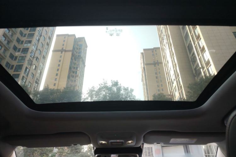 Used Chery Arrizo 8 2023 High-Energy Edition 2.0T DCT Luxury
