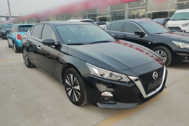 Used Nissan Teana 2021 2.0L XL Comfort Edition