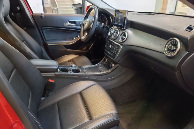 Used Mercedes-Benz GLA 2016 GLA 200 Sport Edition
