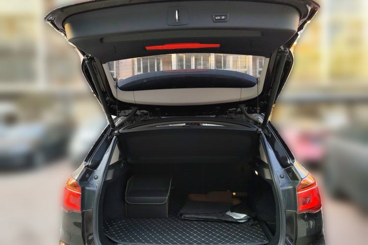 Used BMW X1 2019 xDrive20Li Luxury Model
