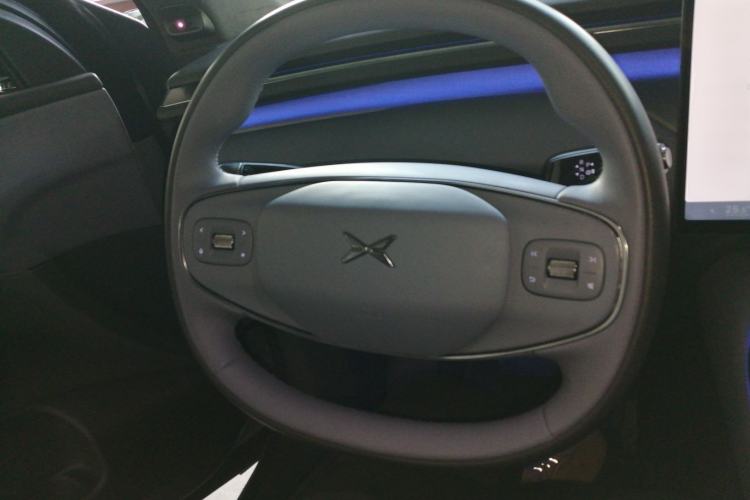 Used XPeng G7 2025 702 Max
