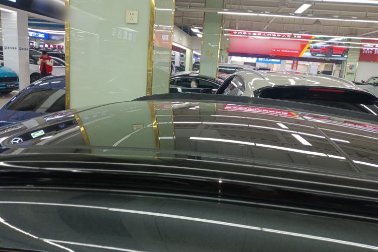 Used Porsche Macan 2018 Macan 2.0T