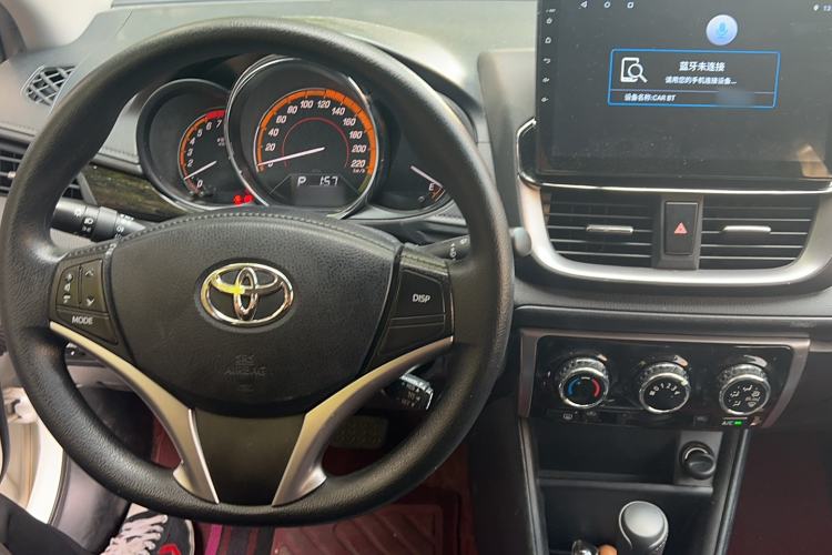 Used Toyota YARiS L 2022 X-Trail 1.5L CVT Luxury PLUS Edition
