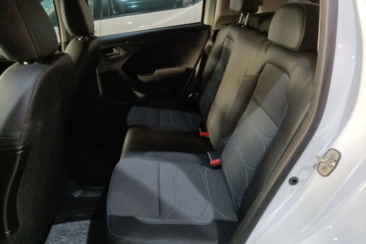 Used Citroen C3-XR 2021 190THP DCT ZhiShang Edition
