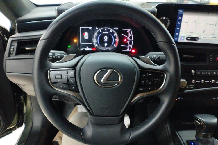 Used Lexus ES 2022 200 Excellence Edition