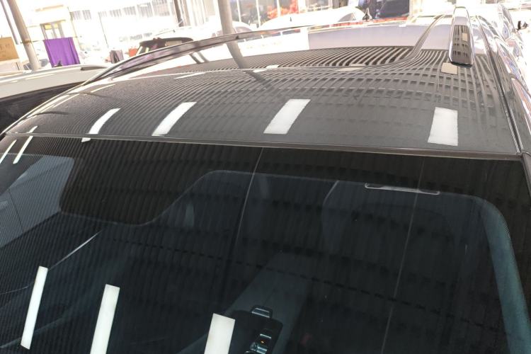 Used Changan CS75 PLUS 2022 Second-Generation 2.0T Automatic Prestige Model