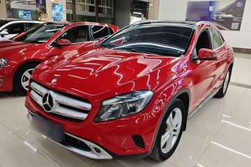 Used Mercedes-Benz GLA 2016 GLA 200 Sport Edition