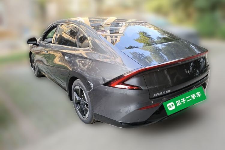 Used Wuling Xingguang 2024 Co-Creation Edition 150 Flagship Model
