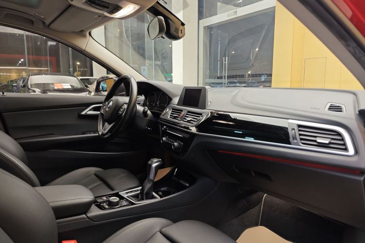 Used BMW 1 Series 2018 118i Sport Edition
