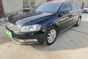 Used Volkswagen Magotan 2013 1.8TSI Luxury Model