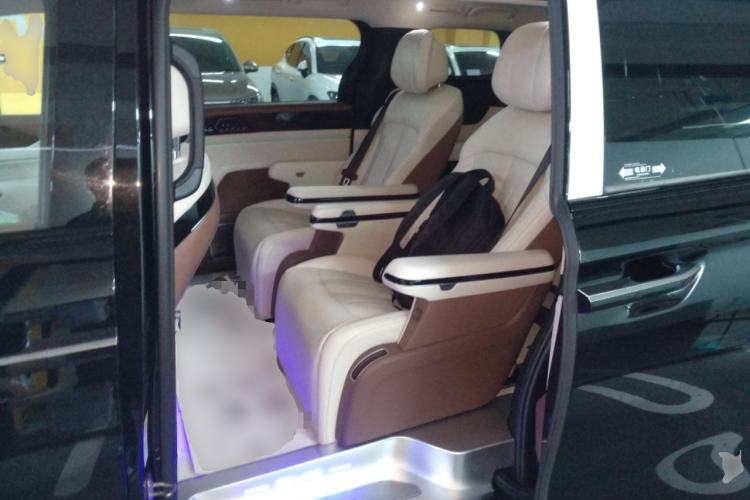 Used BYD Xia 2025 DM-i 1.5T 180km Beyond Edition