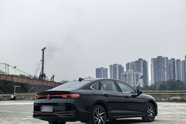 Used Volkswagen Magotan 2024 380TSI DSG Ultimate Edition
