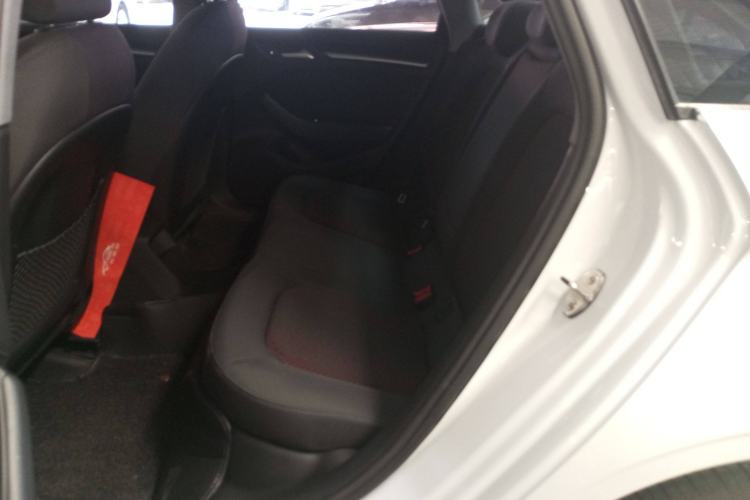 Used Audi A3 2018 30th Anniversary Edition Limousine 35 TFSI Ambition Model
