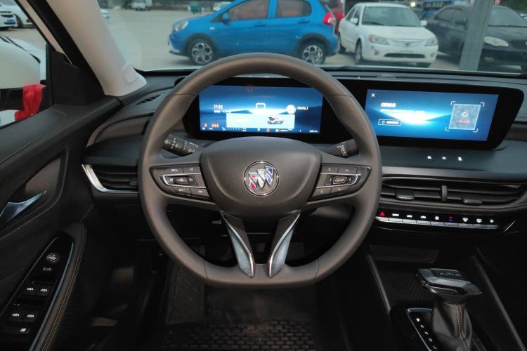 Used Buick Verano 2023 Pro Enjoyment Edition
