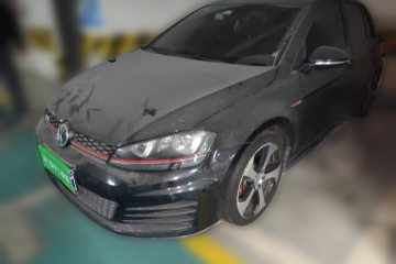 Used Volkswagen  2016 2.0 TSI GTI