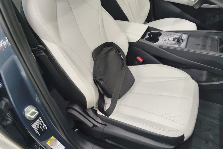 Used BYD Seal 06 New Energy 2024 DM-i 120KM Prestige Model