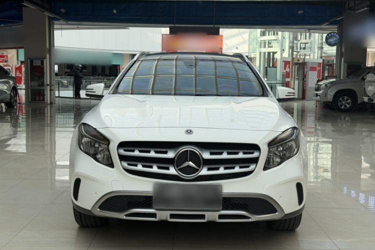 Used Mercedes-Benz GLA 2019 GLA 200 Dynamic Edition