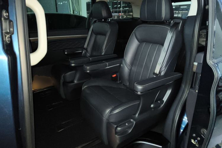 Used GAC Trumpchi M8 2020 Flagship Model 390T Prestige Edition