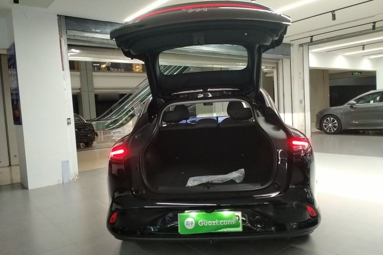 Used  LS6 2025 Ultra-Powerful Lingxi Intelligent Enjoyment Edition